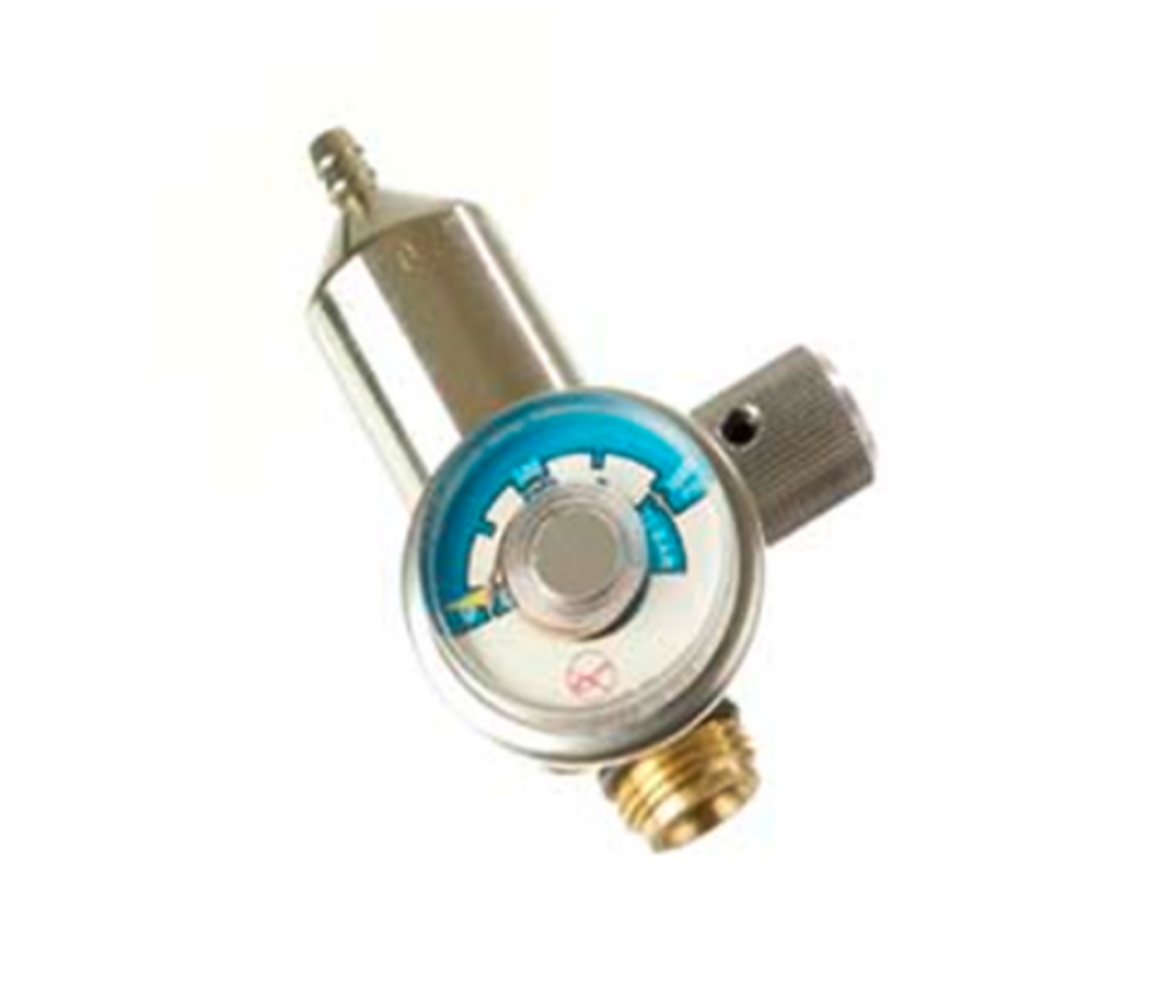 Picture of CONTROL VALVE BASIC 0.5 L/MIN