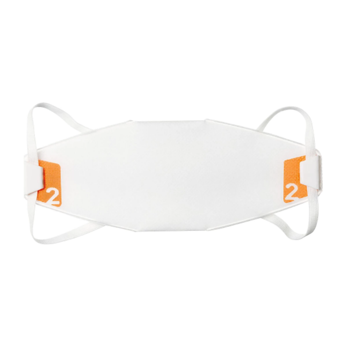 Picture of X-PLORE 1920 FILTERING FACE PIECE  RESPIRATOR, P2 NR D (MEDIUM/LARGE)