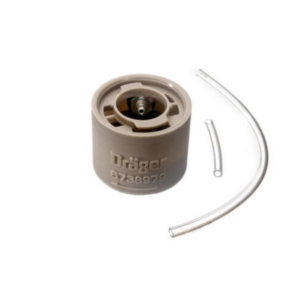 Picture of DRÄGER FIT TEST ADAPTER