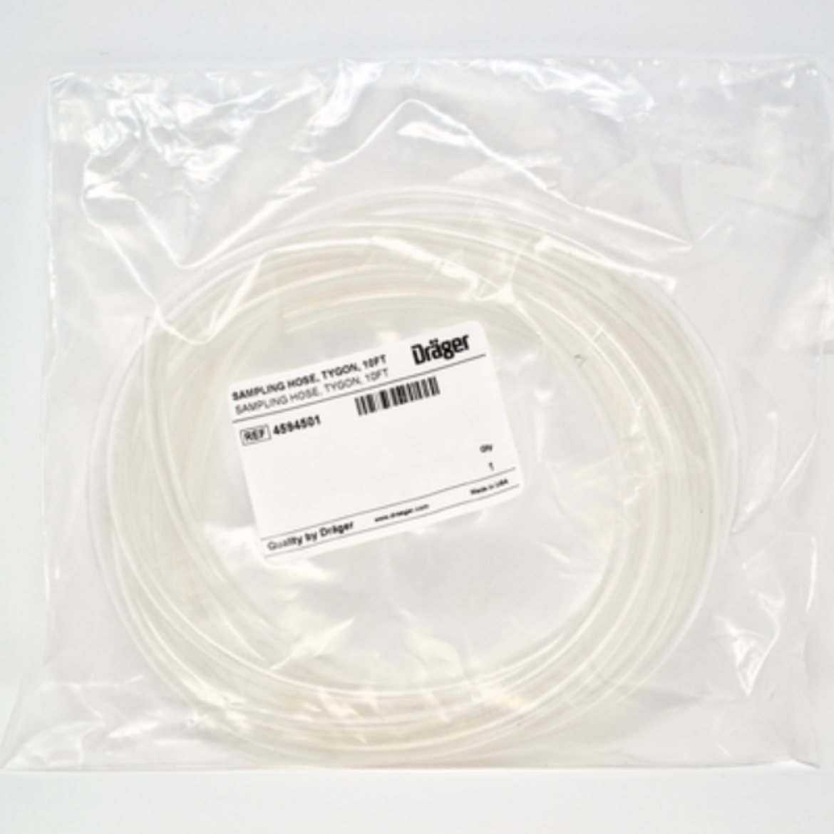 Picture of TYGON TUBING PTFE LINED