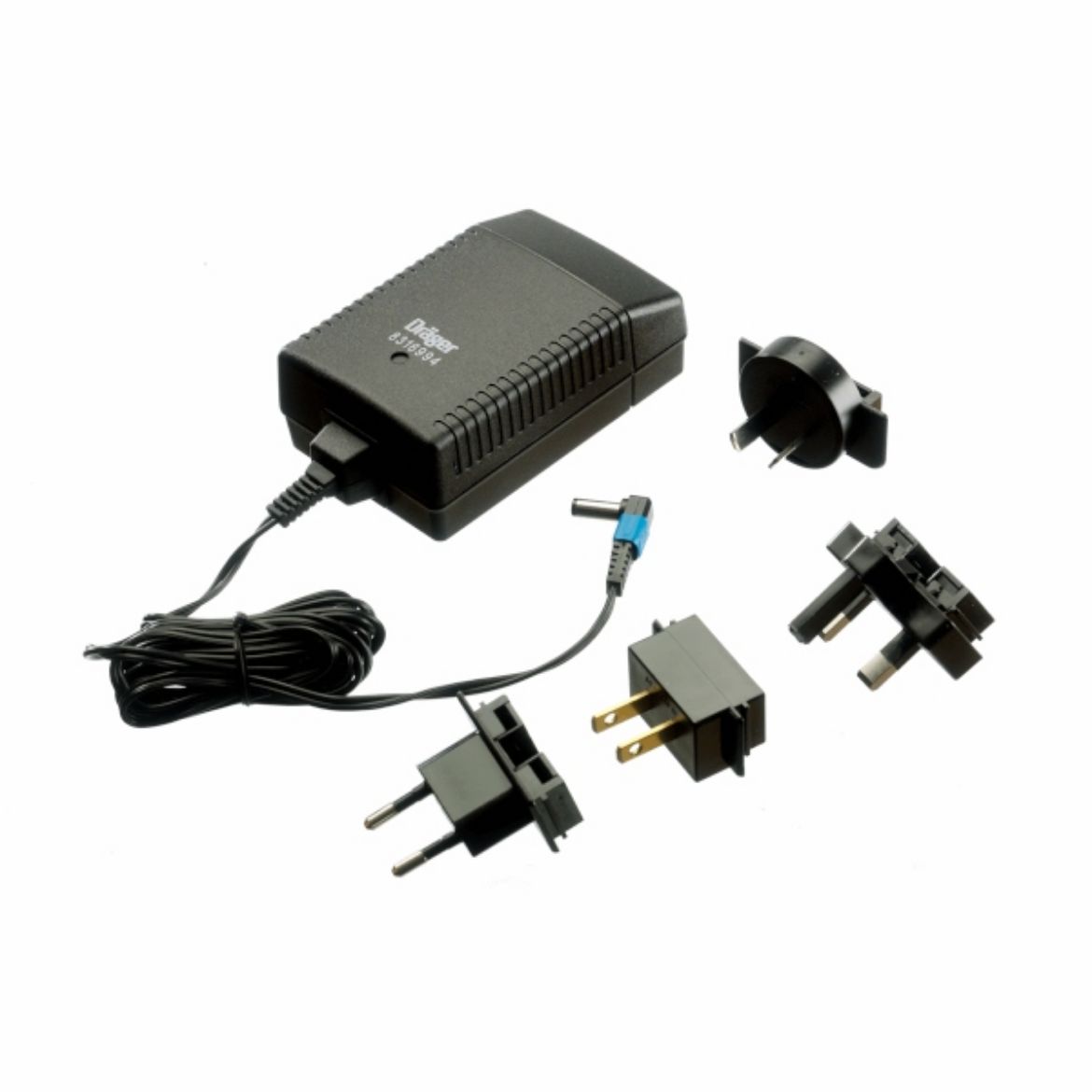 Picture of POWER SUPPLY 12V 500MA