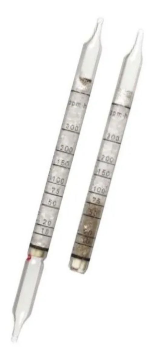 Picture of DRÄGER TUBES - ACETONE 40/A