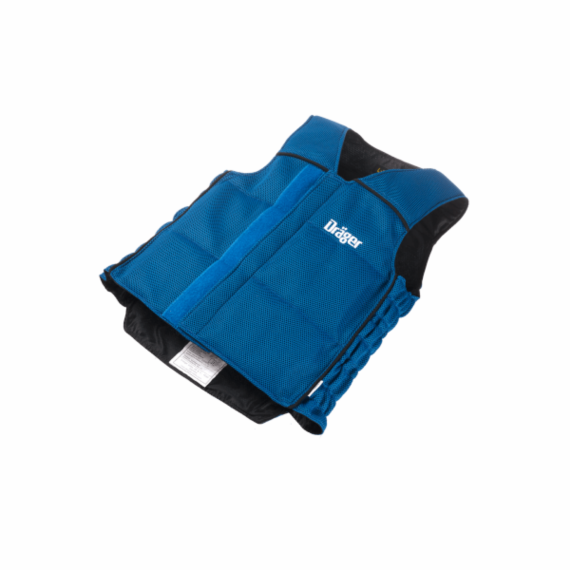 Picture of COMFORT VEST CVP 5220 S/M