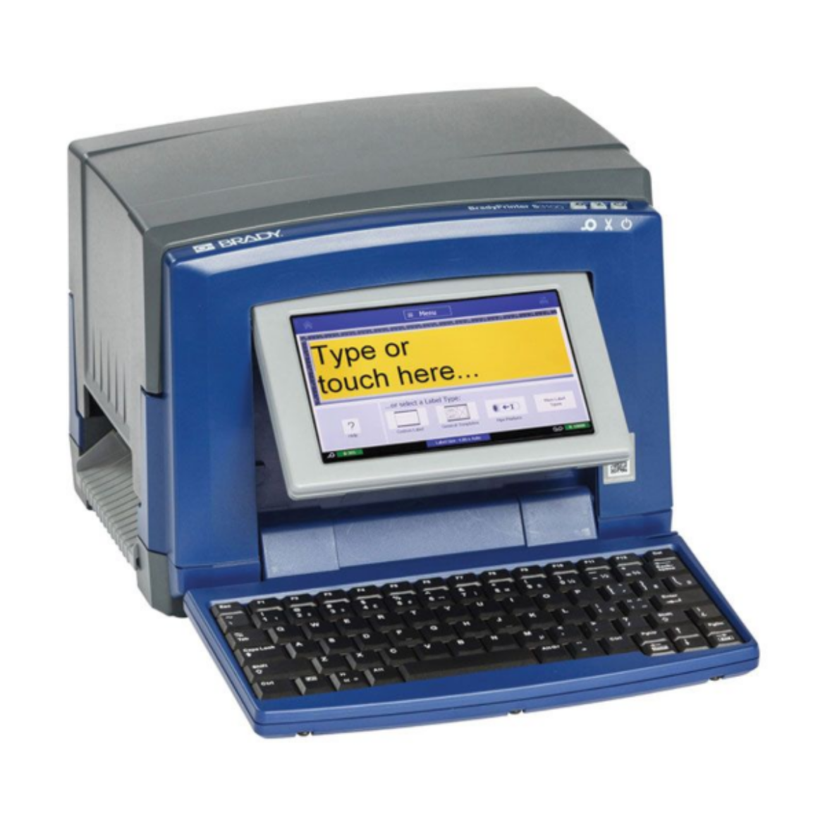 Picture of S3100 SIGN & LABEL PRINTER - AU