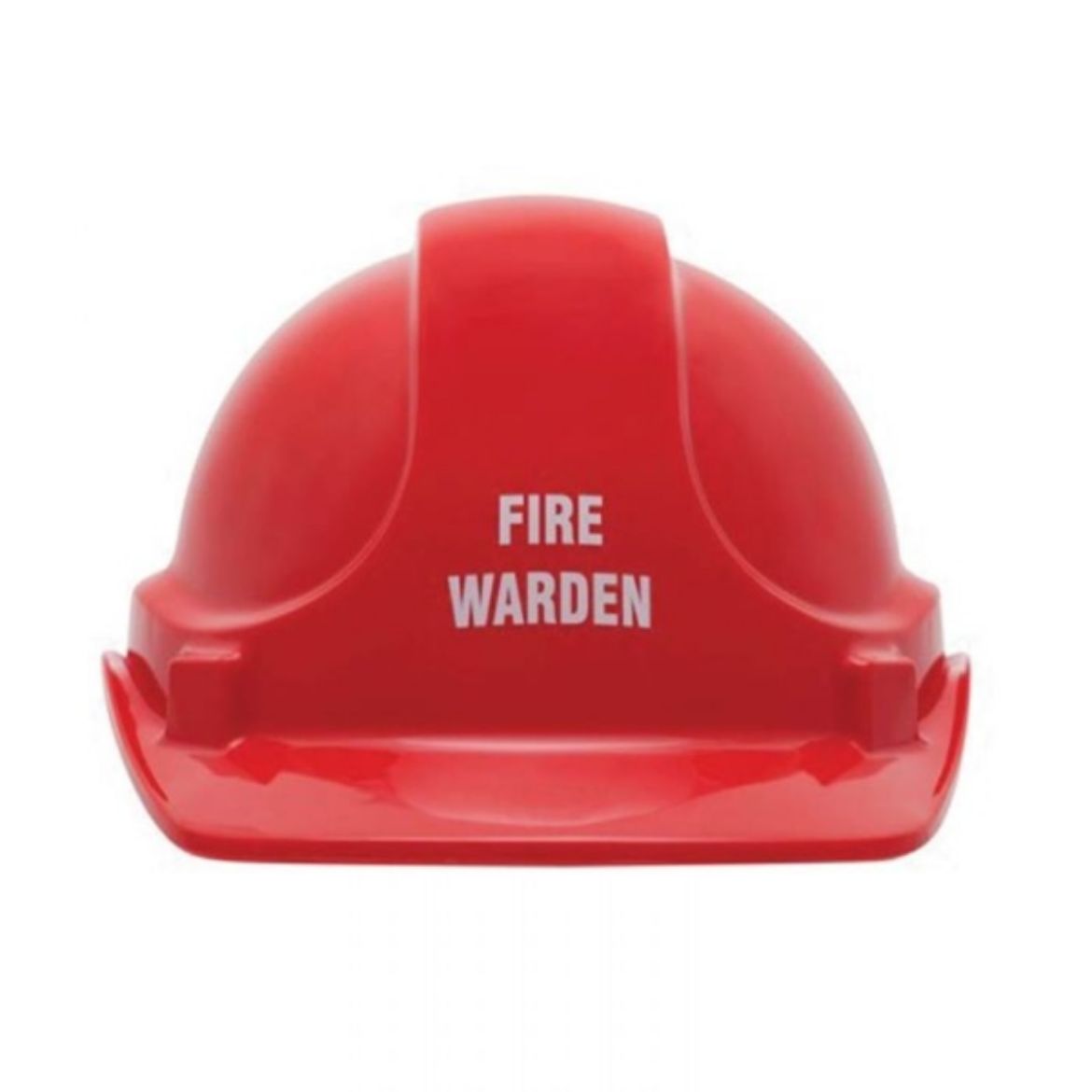Picture of FIRE WARDEN HARD HAT