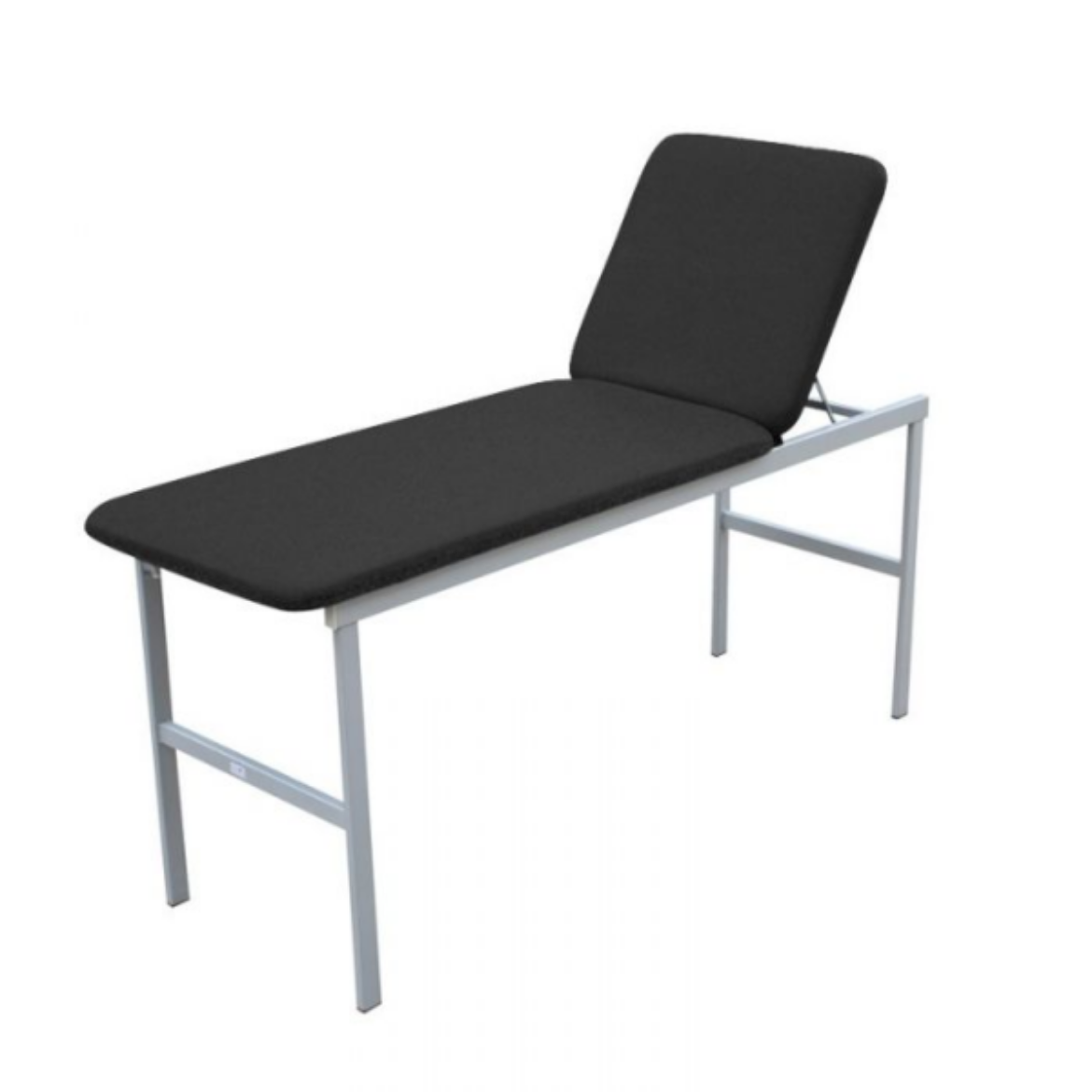 Picture of EXAMINATION COUCH - BLACK