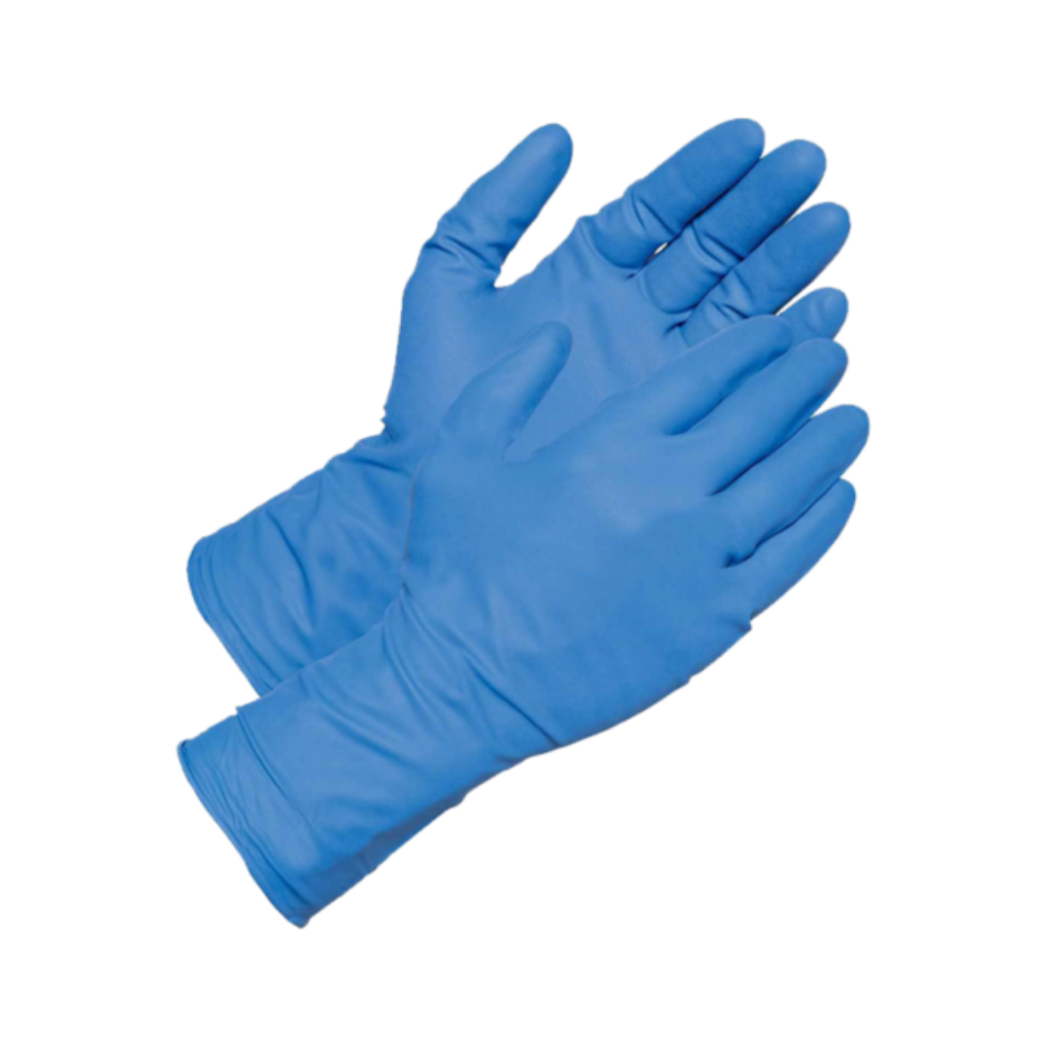 Picture of FIRST AID NITRILE GLOVES