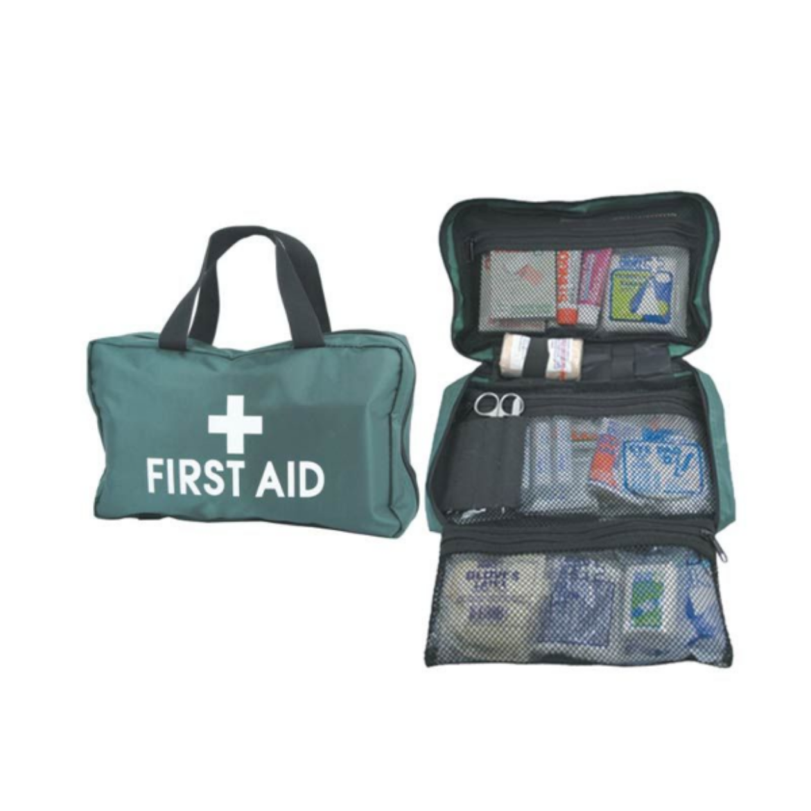 Picture of SMALL REMOTE AREA FIRST AID KIT