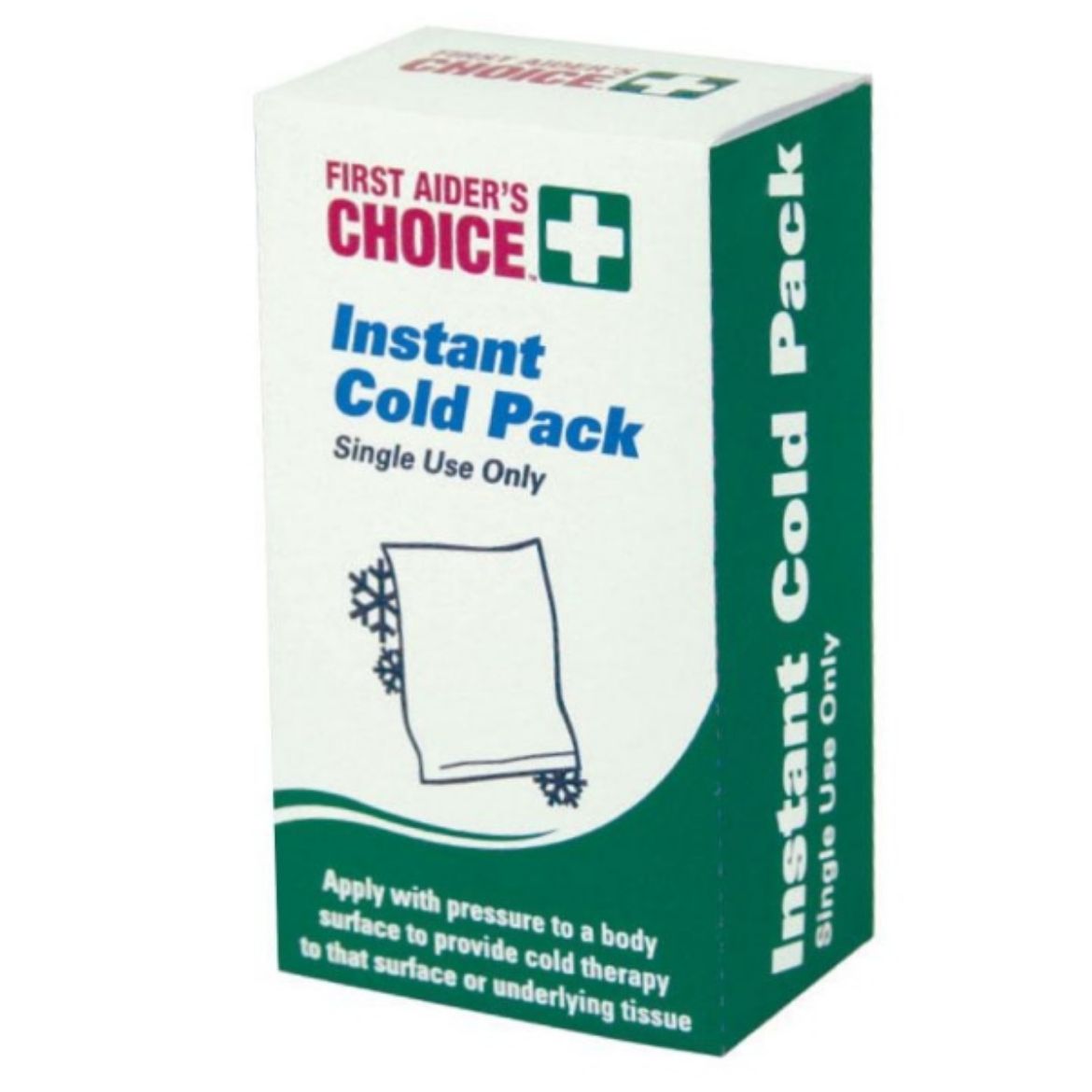 Picture of COLD PACK INSTANT SMALL