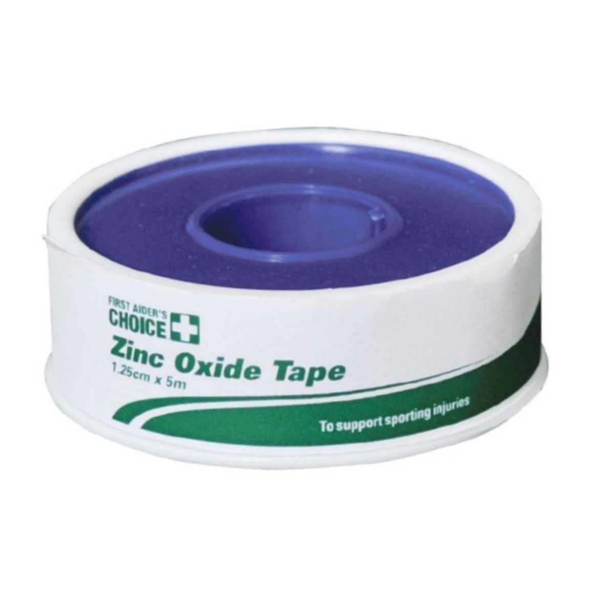 Picture of ZINC OXIDE ADHESIVE TAPE 2.5CM X 5M
