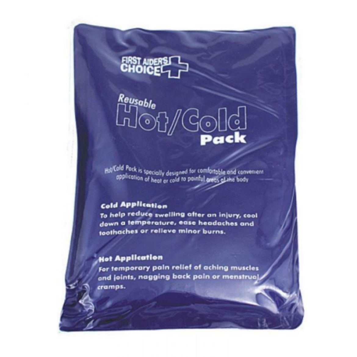 Picture of COLD/ HEAT PACK REUSABLE LARGE