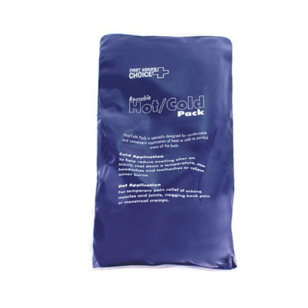 Picture of COLD/ HEAT PACK REUSABLE SMALL