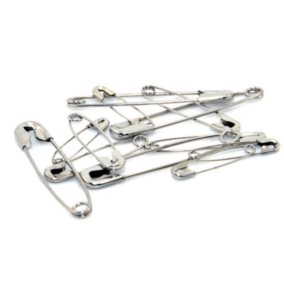 Picture of SAFETY PINS ASSORTED