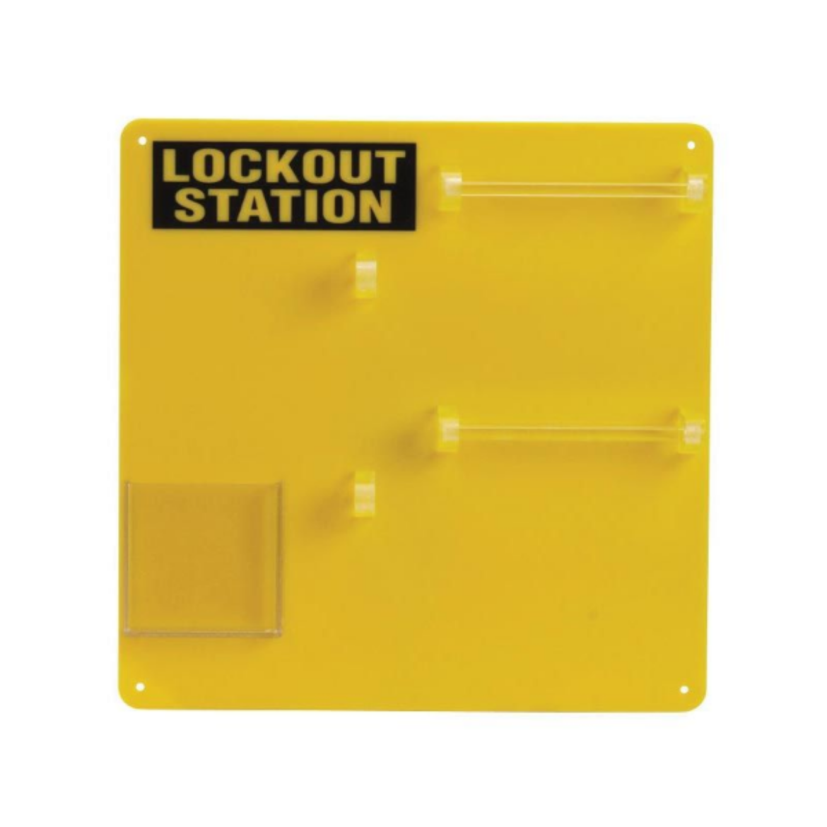 Picture of 10-LOCK BOARD ONLY