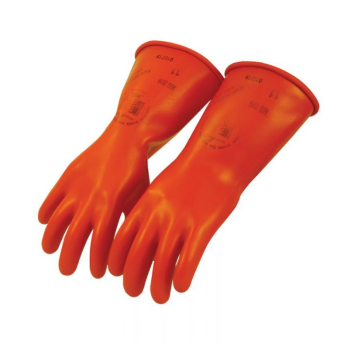 Picture of 1000V INSULATED GLOVES SIZE 11 AS2225 LVR