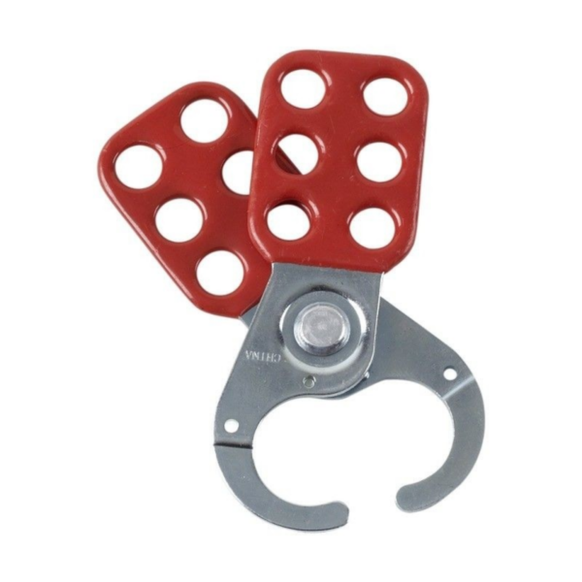 Picture of SAFETY LOCKOUT HASP 25MM DIAMETER JAW