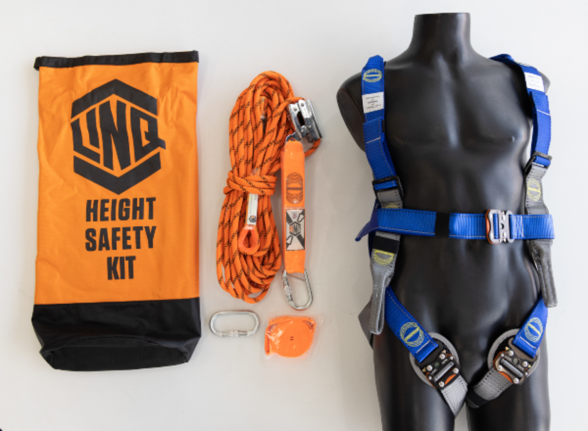 Picture of ALLIANCE BASIC ROOFER'S KIT
