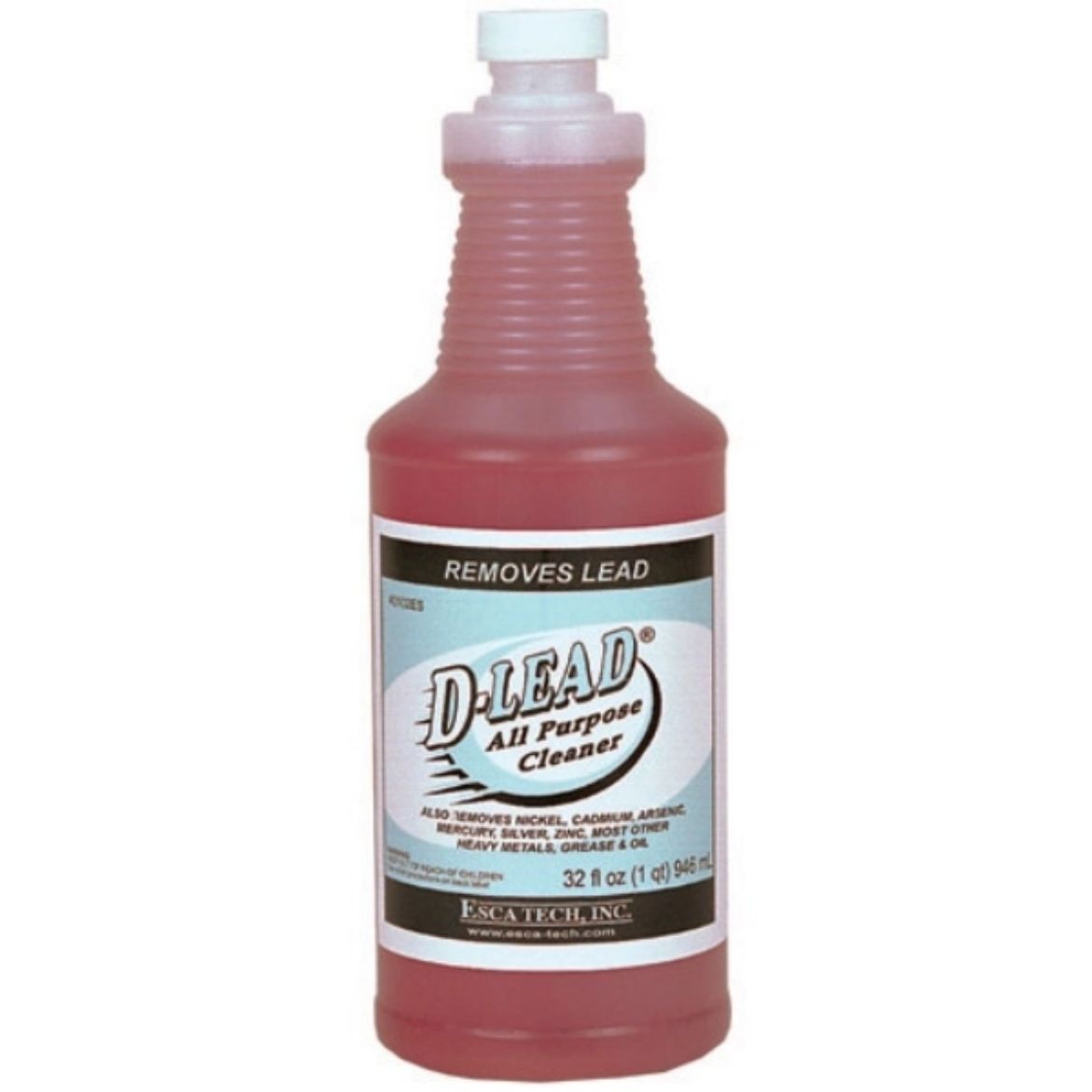 Picture of D-LEAD ALL PURPOSE CLEANER 500ML