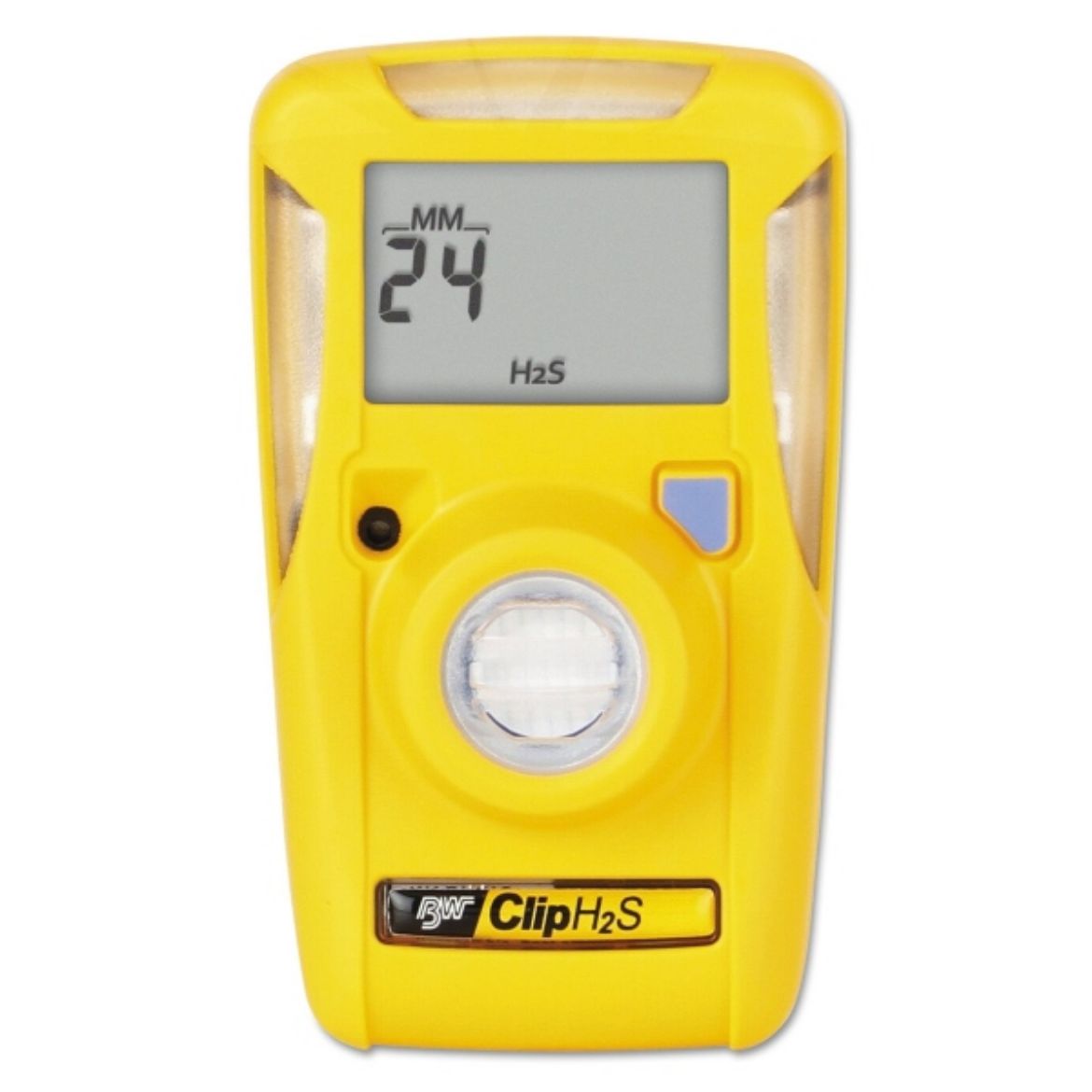 Picture of BWCLIP 2 YEAR H₂S 10/15 GAS DETECTOR