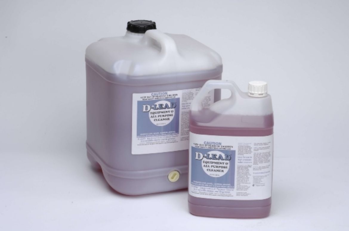 Picture of D-LEAD ALL PURPOSE CLEANER 5L