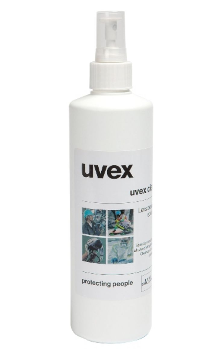 Picture of 1009 - LENS CLEANING SOLUTION - 500ML SPRAY BOTTLE