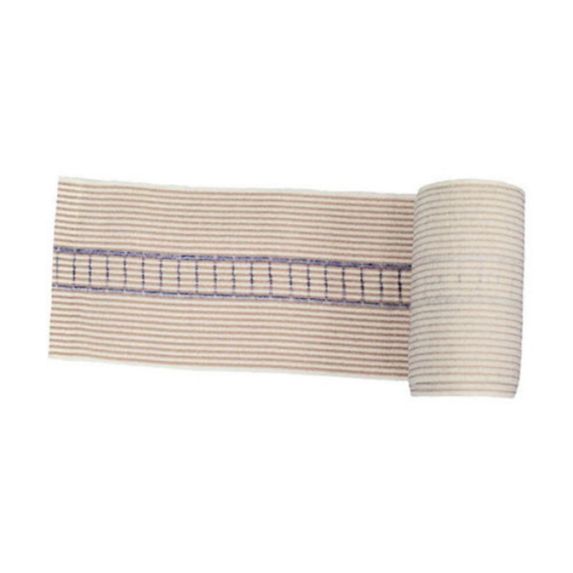 Picture of AEROFORM SNAKE BITE BANDAGE, WITH INDICATORS - 10CM X 10.5M (STRETCHED)