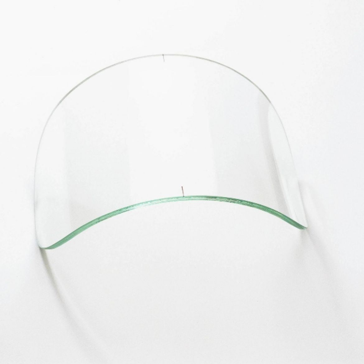 Picture of SR200 VISOR POLYCARBONATE