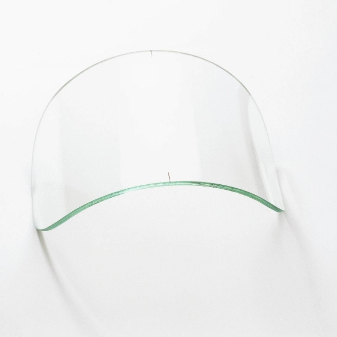 Picture of SR200 LAMINATED GLASS REPLACEMENT VISOR