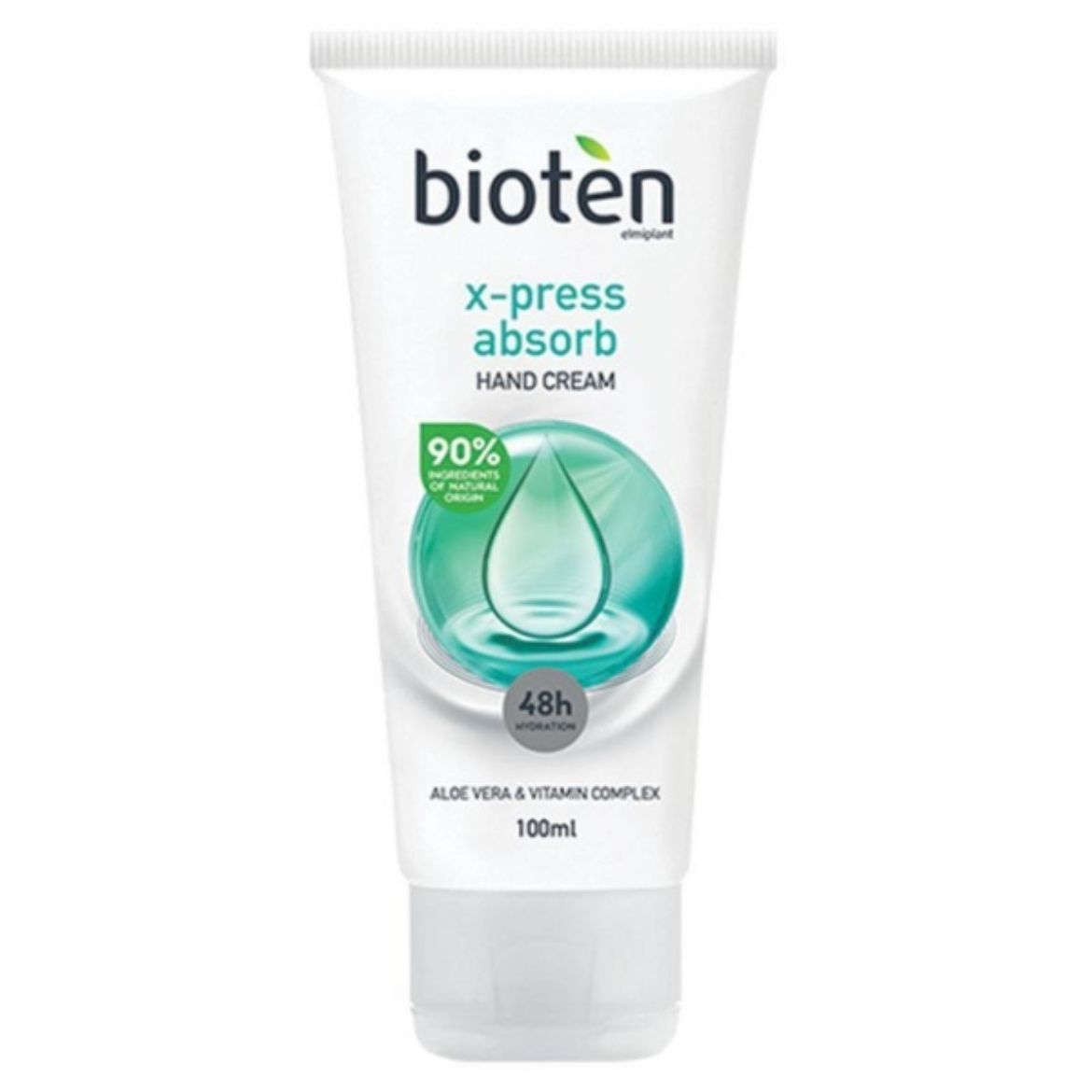 Picture of BIOTEN HAND CREAM XPRESS ABSORB 100ML