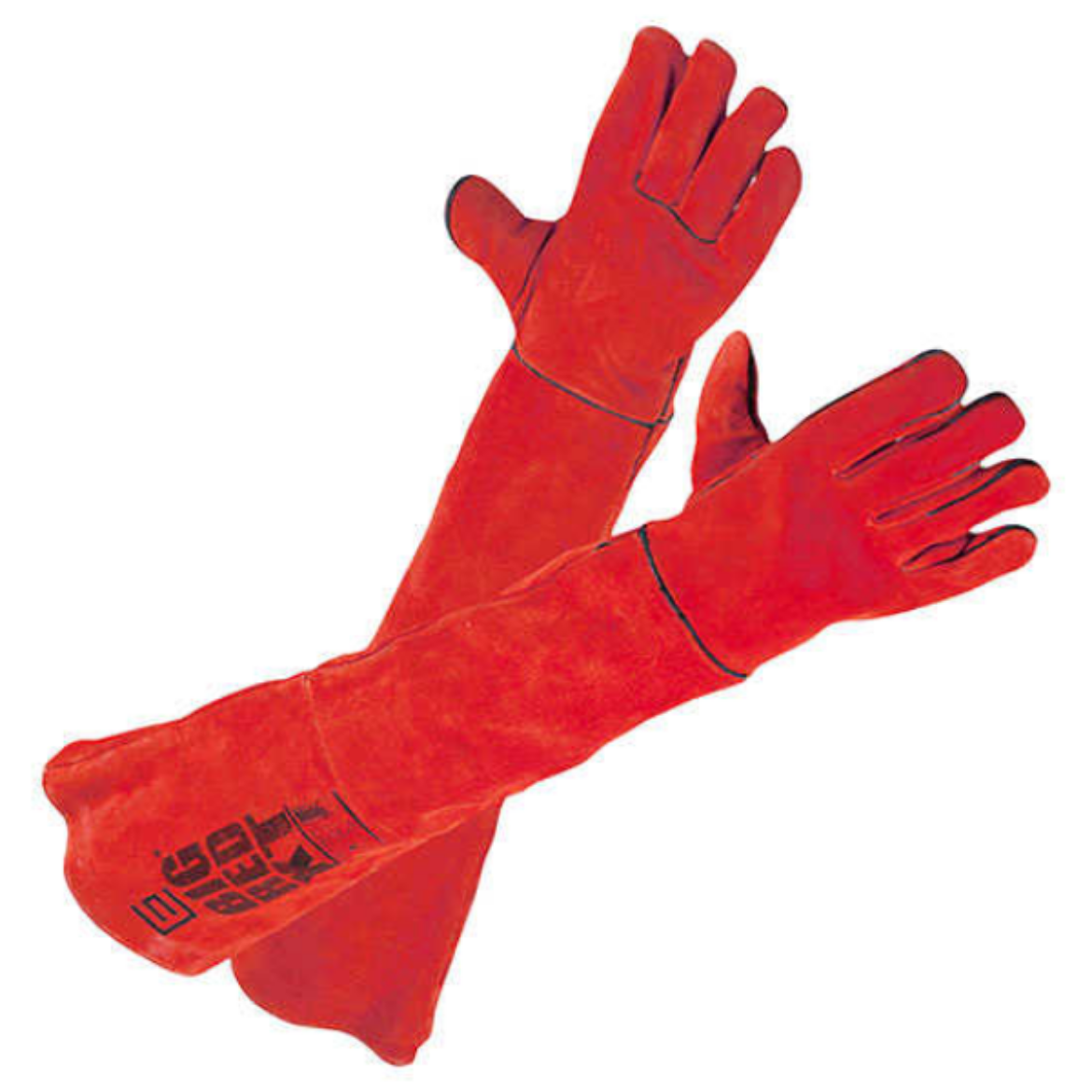 Picture of BIG RED XT WELDING GLOVE
