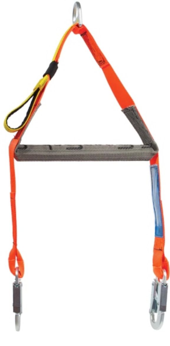 Picture of SPREADER BAR FOR ATTACHMENT TO CONFINED SPACE LOOPS
