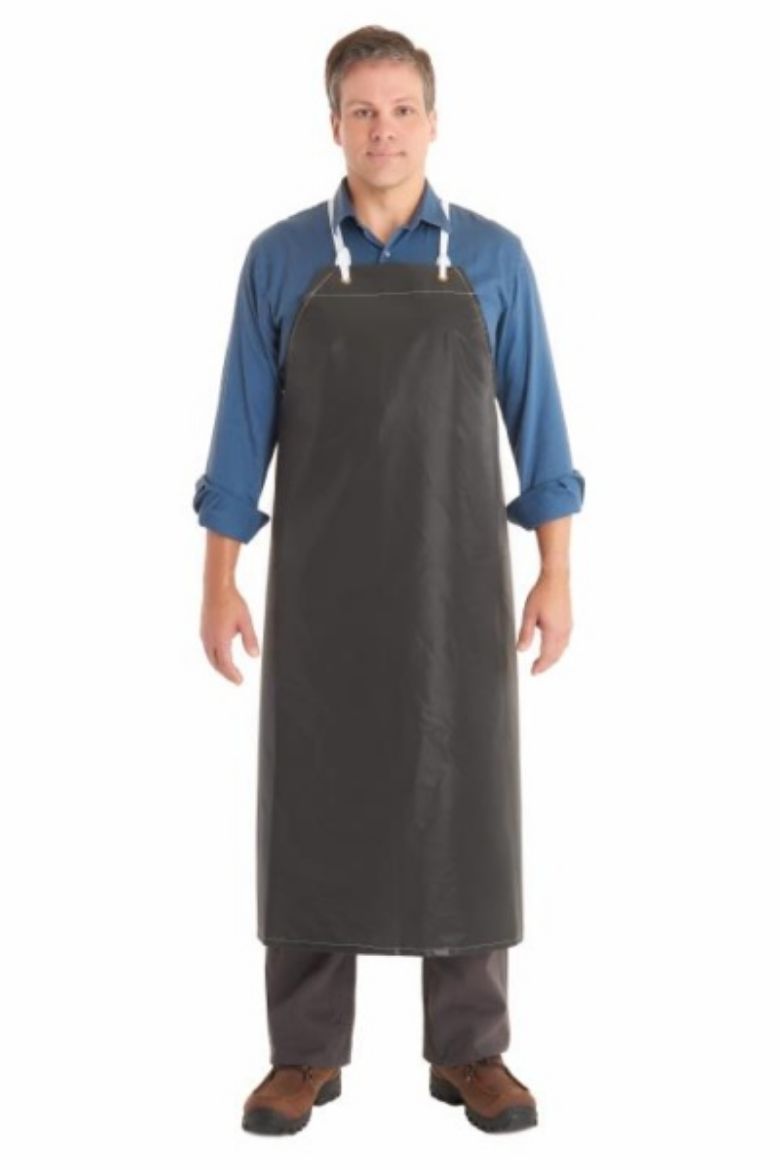 Picture of ANSELL ALPHA-TEC NEOPRENE APRON