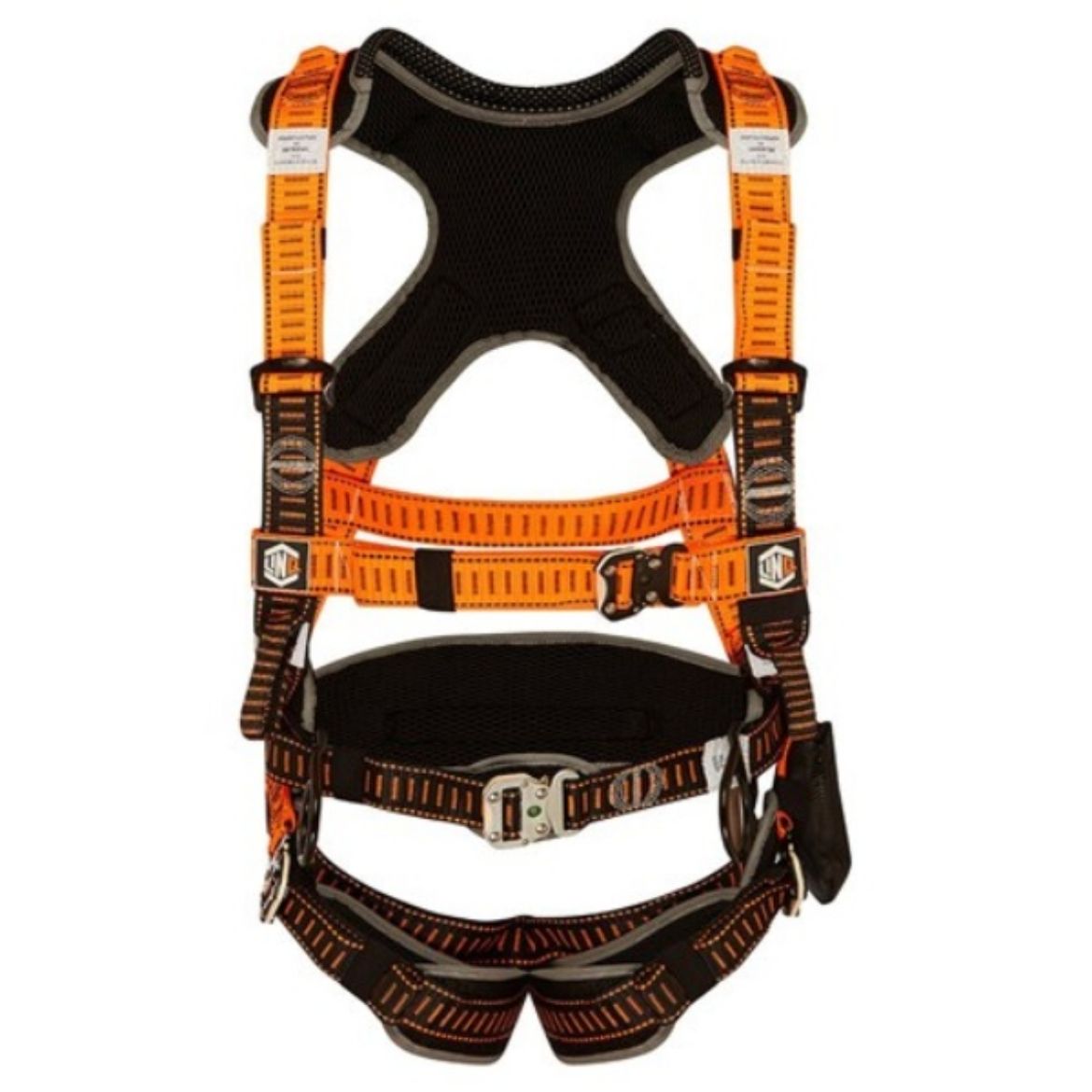 Picture of LINQ ELITE MULTI-PURPOSE HARNESS - SMALL (S) COMES WITH HARNESS BAG