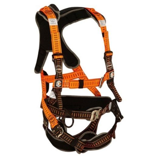 Picture of LINQ ELITE MULTI-PURPOSE HARNESS - SMALL (S) COMES WITH HARNESS BAG