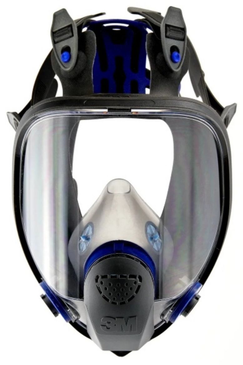 Picture of FF-401 ULTIMATE FX FULL FACE RESPIRATOR FF-401 SMALL