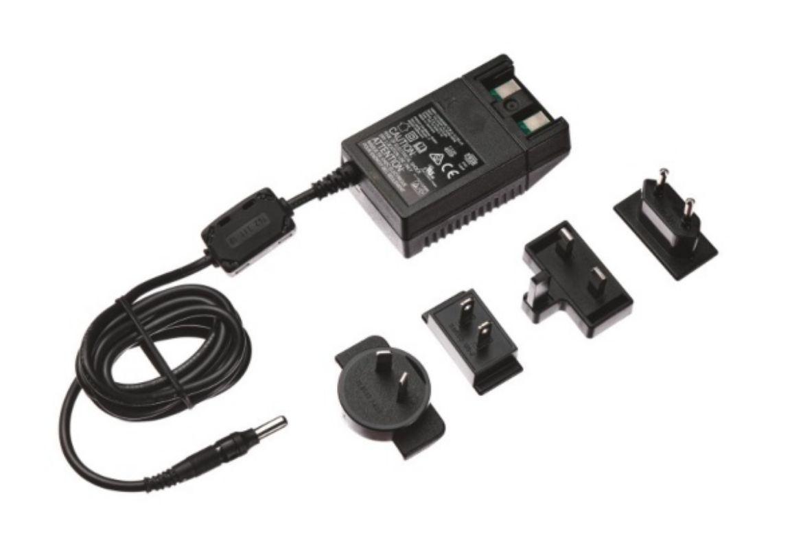 Picture of CHARGER 0.800 4,8-12V FOR AIR FLOW CHECK