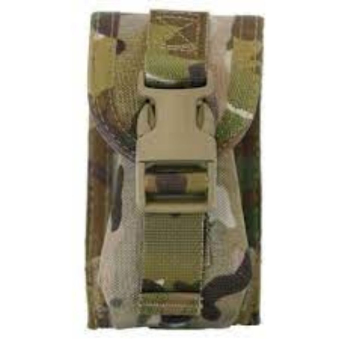 Picture of CARRY CASE, TACTICAL, 4000/5000 SERIES, (BERRY COMPLIANT) - CAMO