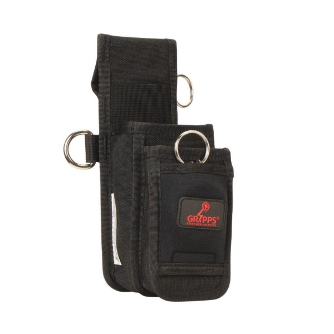 Picture of RETRACTABLE QUICKSWAP DUAL TOOL HOLSTER