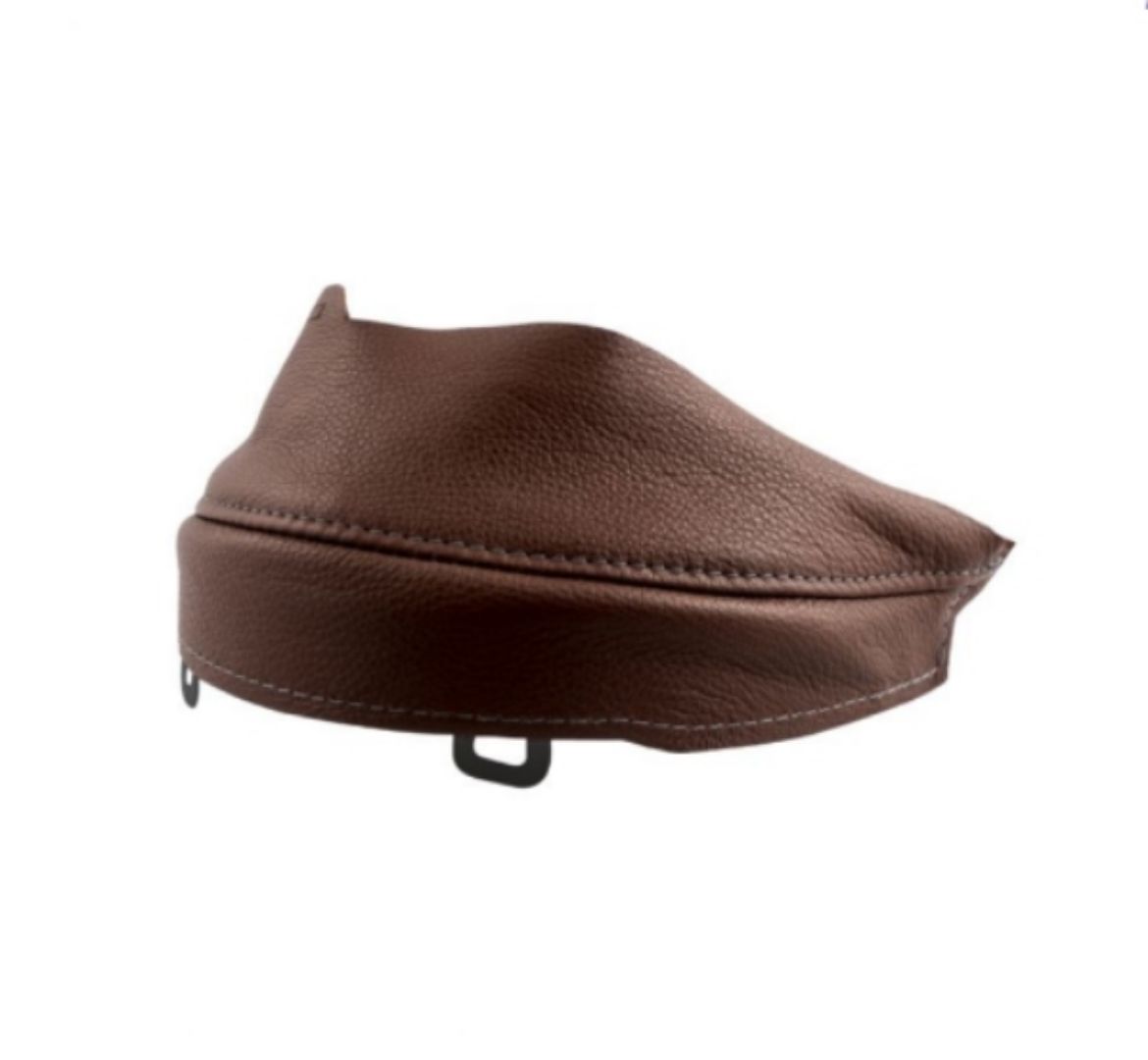 Picture of HEAD PROTECTION SPEEDGLAS G5-01 - LEATHER