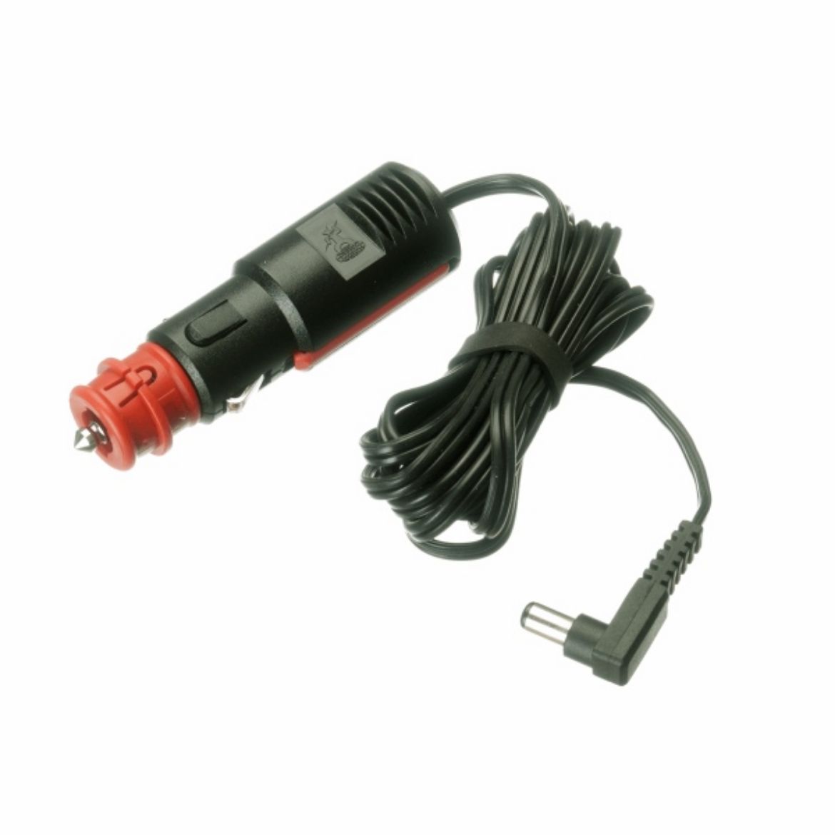 Picture of ADAPTOR FOR VEHICLES 12V/24V FOR CHARGING DRÄGER X-AM 1100/1700/2000/5000/7000