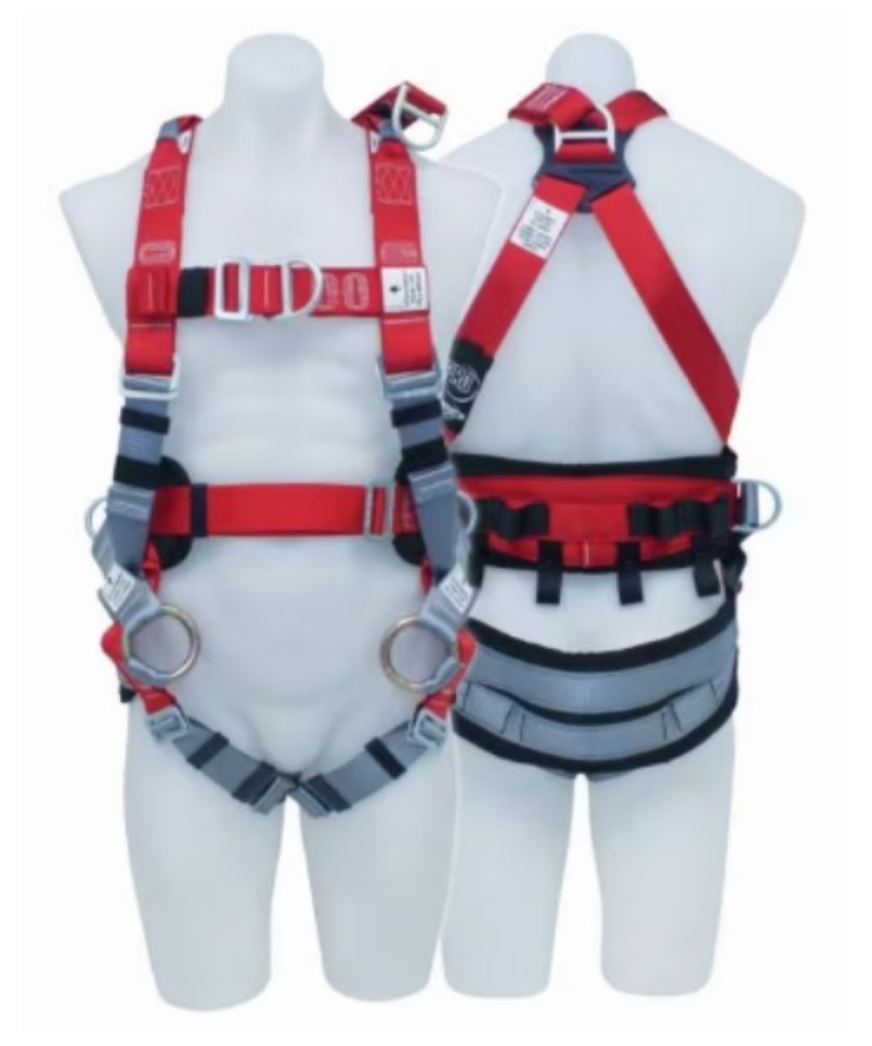 Picture of PRO™ TOWER WORKERS HARNESS - LARGE