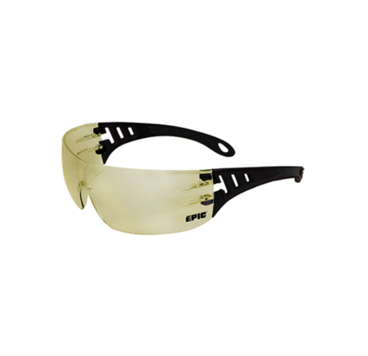 Picture of GLASSES SAFETY EPIC® EPIC AF, HC, AS - TWILIGHT (BROWN) LENS