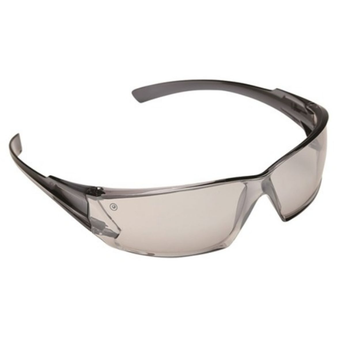 Picture of BREEZE MKII SILVER MIRROR LENS GLASSES, ANTI-FOG