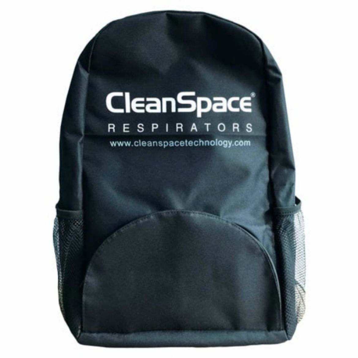 Picture of CLEANSPACE CARRY BACKPACK (BLACK)