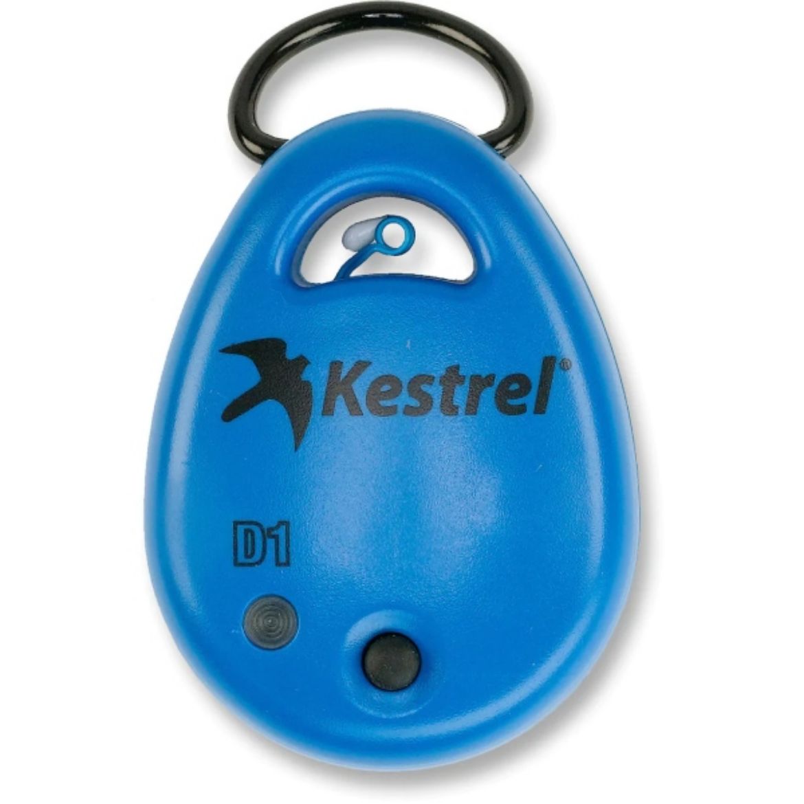 Picture of KESTREL DROP D3 TEMPERATURE, HUMIDITY, PRESSURE AND DA MONITOR - BLUE