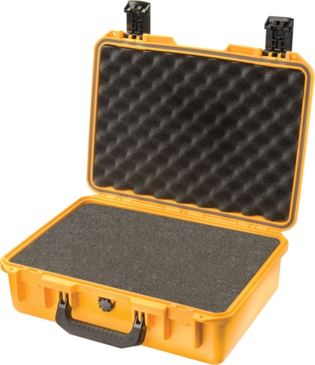 Picture of IM2300 STORM PELICAN CASE - YELLOW