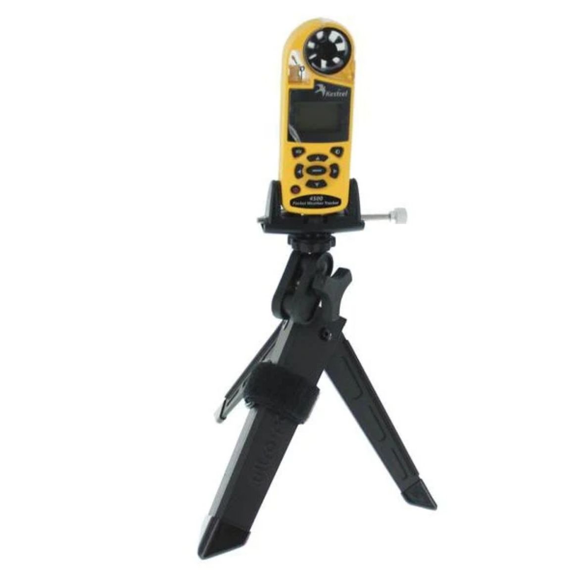 Picture of TRIPOD, PORTABLE WITH CLAMP (MINI DESKTOP SIZE)