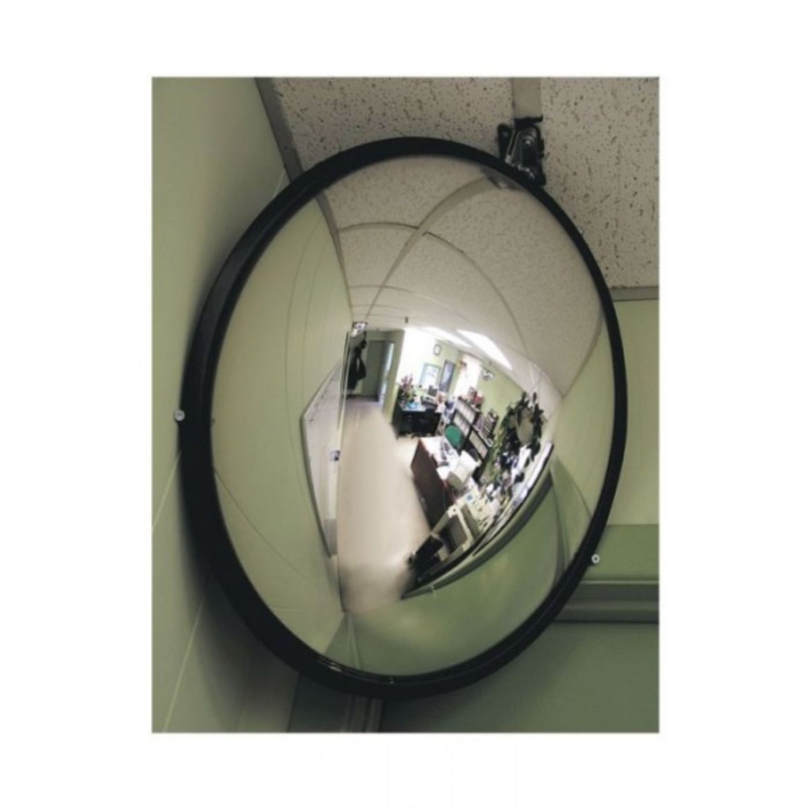 Picture of OUTDOOR CONVEX MIRROR 762MM DIAMETER