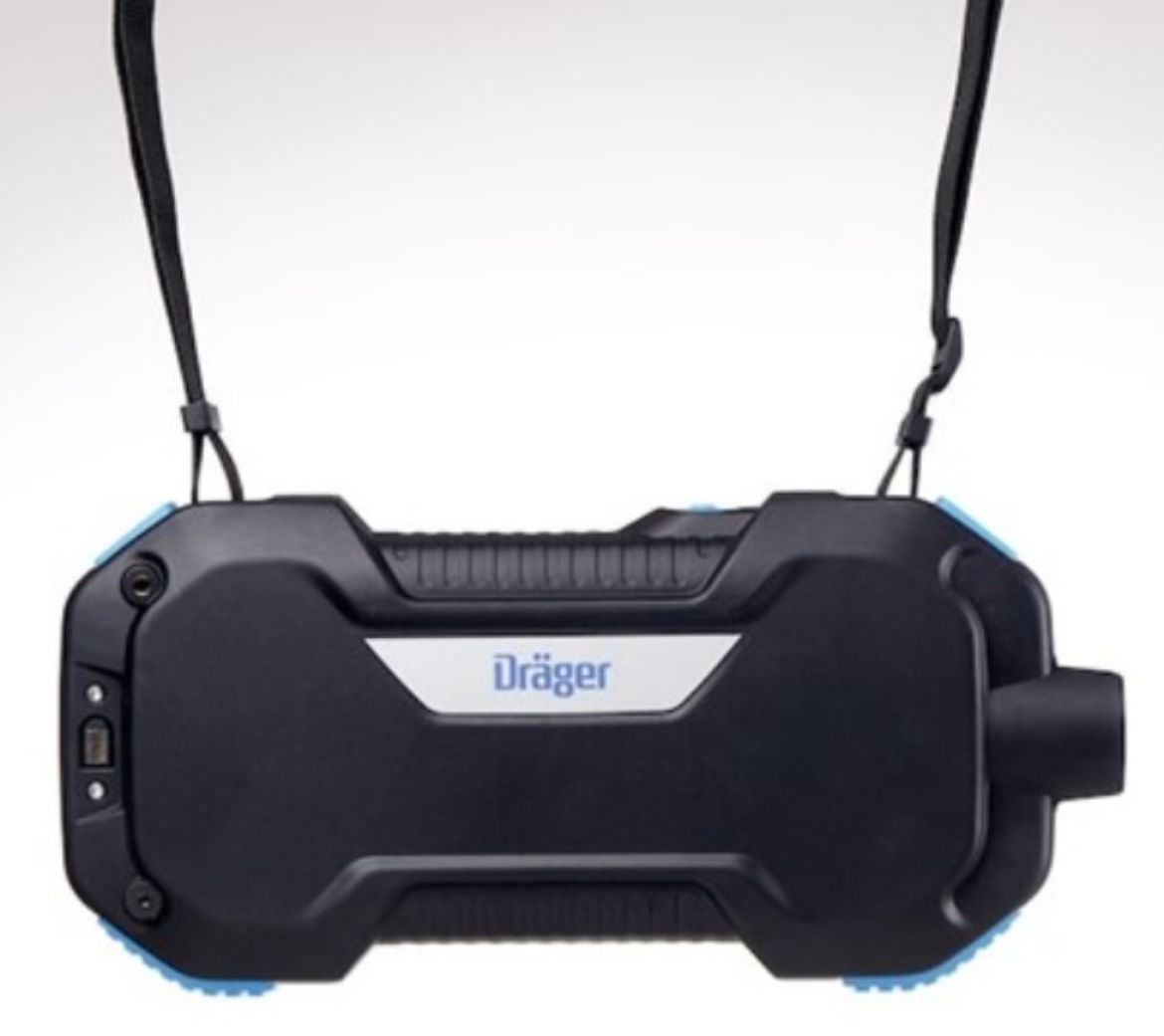 Picture of CARRYING STRAP DRÄGER X-PID