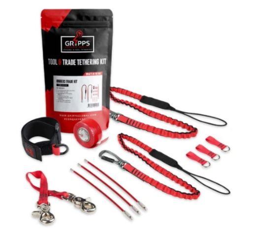 Picture of RIGGERS TRADE KIT